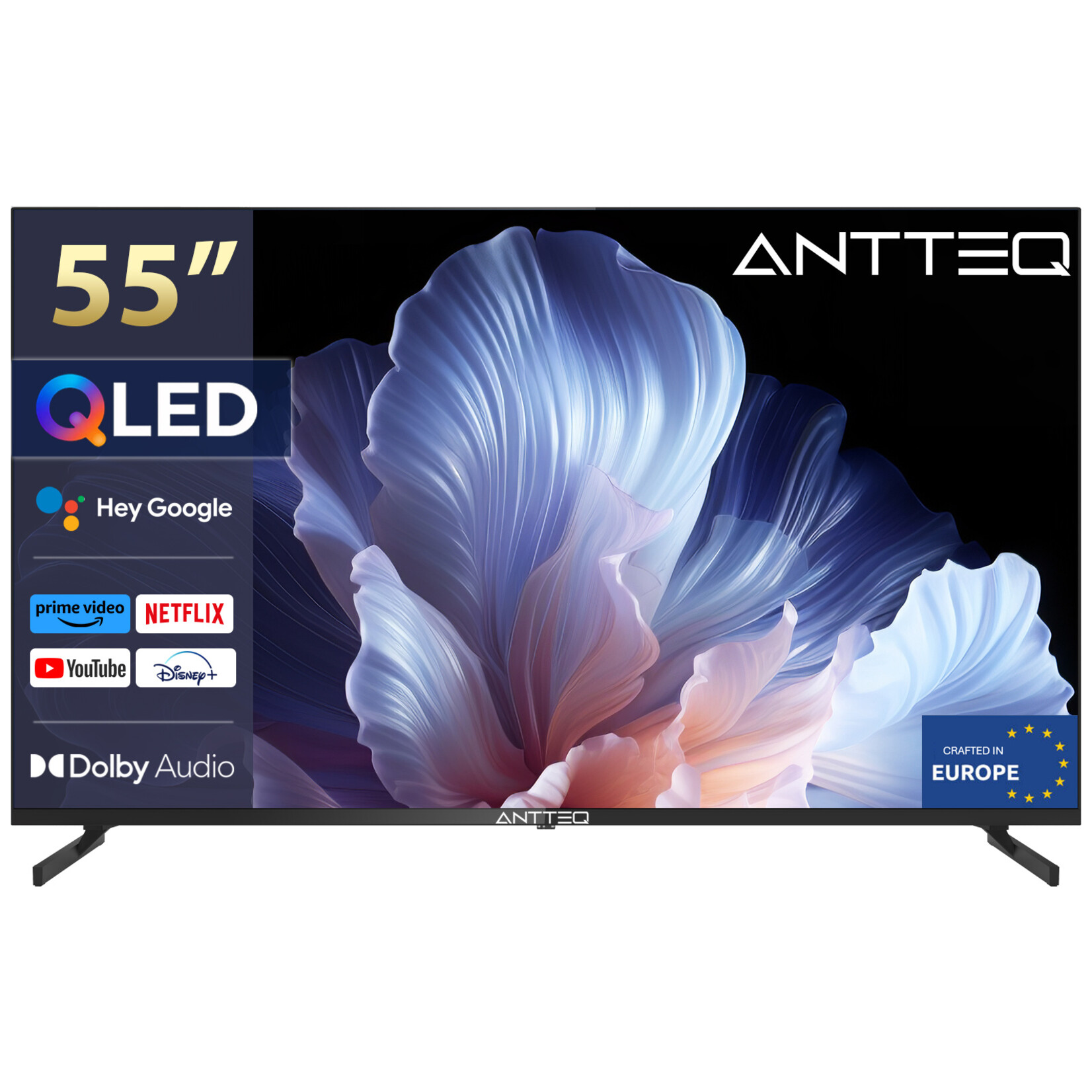 ANTTEQ  ANTTEQ TV Q55-AGU1.Q1