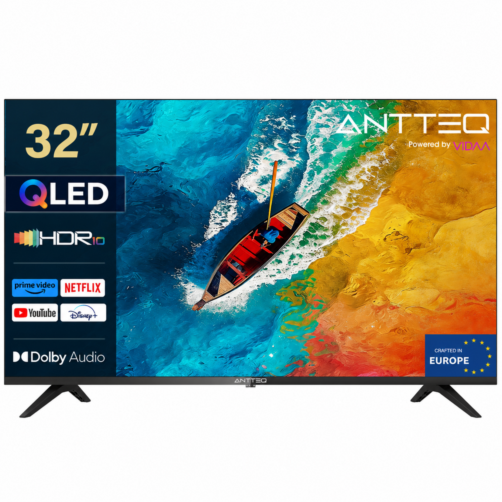 ANTTEQ ANTTEQ TV AV32H5Q-Q1