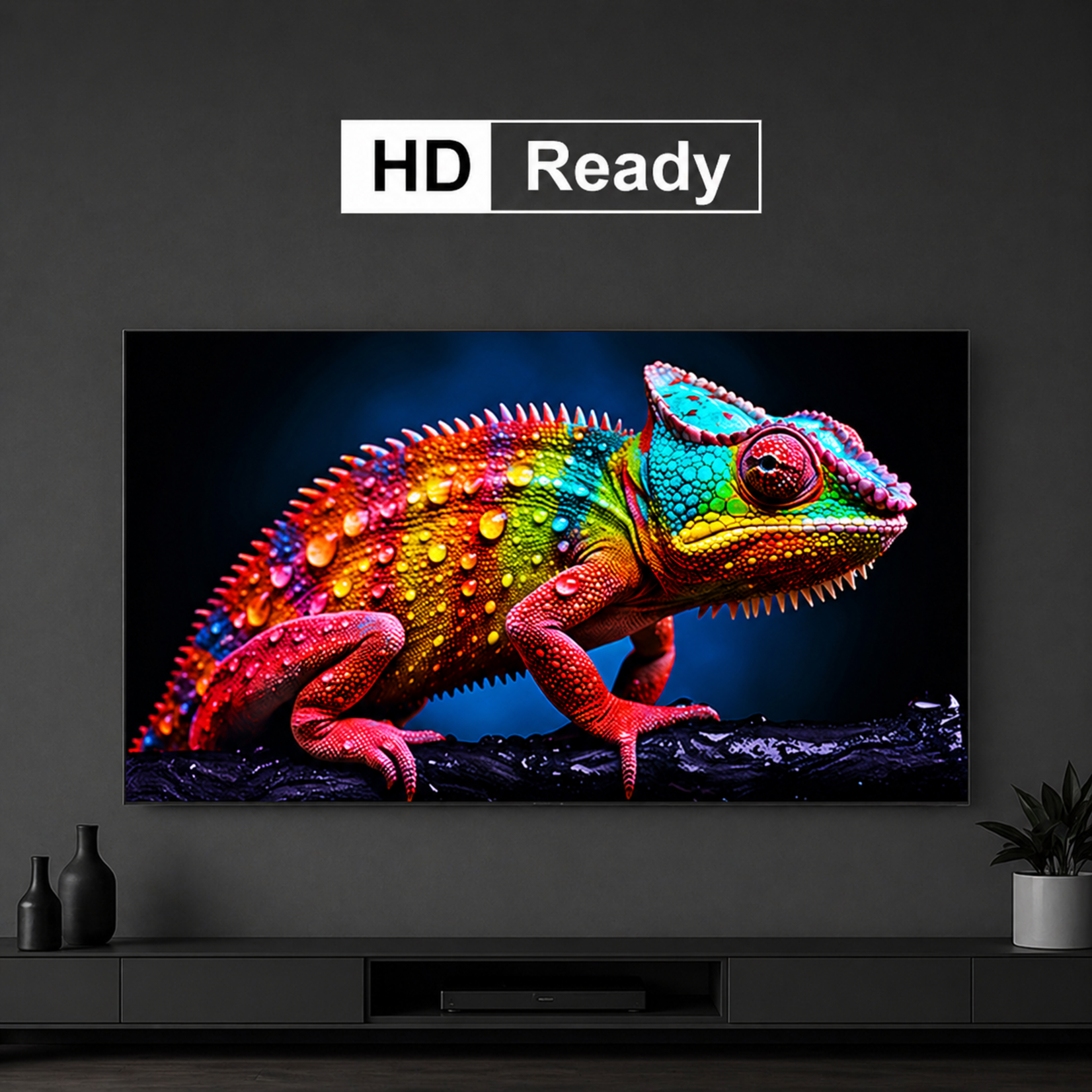 ANTTEQ ANTTEQ TV AV32H5Q-Q1