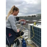 F gassen gecertificeerd in gebruik stellen split unit F gassen gecertificeerd in gebruik stellen split unit