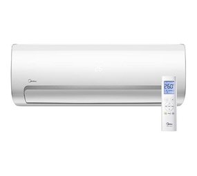 Midea Mission Pro 3,5KW Koelen en warmtepomp