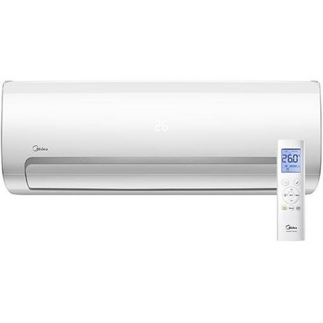 Midea Mission Pro 3,5KW Koelen en warmtepomp Midea Mission Pro 3,5KW Koelen en warmtepomp