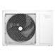 Qventi QVENTI SAC12000 koelen en warmtepomp model 2021 A+++ Qventi QVENTI SAC12000 koelen en warmtepomp model 2021 A+++