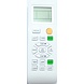 Qventi QVENTI SAC12000 koelen en warmtepomp model 2021 A+++ Qventi QVENTI SAC12000 koelen en warmtepomp model 2021 A+++