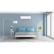 Qventi QVENTI SAC12000 koelen en warmtepomp model 2021 A+++ Qventi QVENTI SAC12000 koelen en warmtepomp model 2021 A+++
