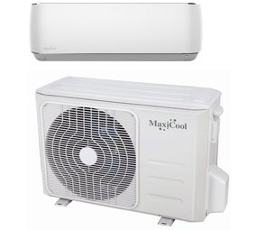 Maxicool-Midea Maxicool midea  3,5 KW R32 inverter set A++