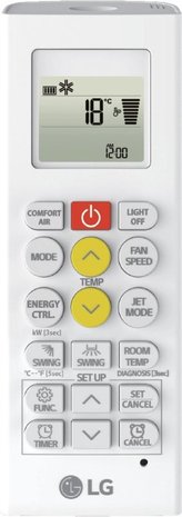 LG 2023 LG PC09SQ R32 2,5kW WiFi Standard Plus Smart Inverter set LG 2023 LG PC09SQ R32 2,5kW WiFi Standard Plus Smart Inverter set