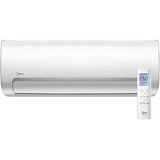 Midea Mission Pro 2,7KW Koelen en warmtepomp