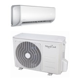 Maxicool-Midea Maxicool midea 2,5 KW R32 inverter set A++