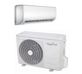 Maxicool-Midea Maxicool midea 2,5 KW R32 inverter set A++