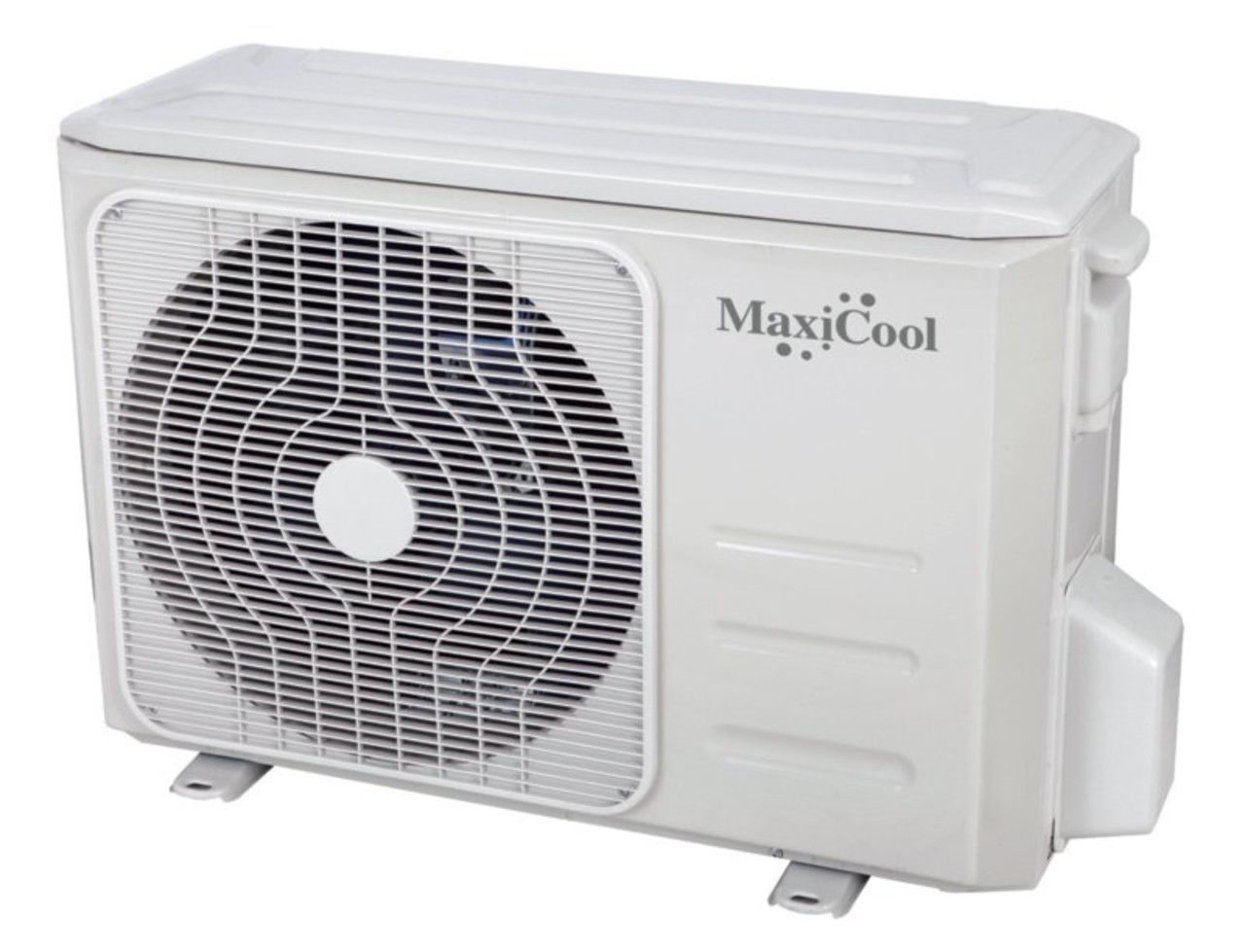Maxicool-Midea Maxicool CHIGO 2,5 KW R32 inverter set A++ Maxicool-Midea Maxicool CHIGO 2,5 KW R32 inverter set A++