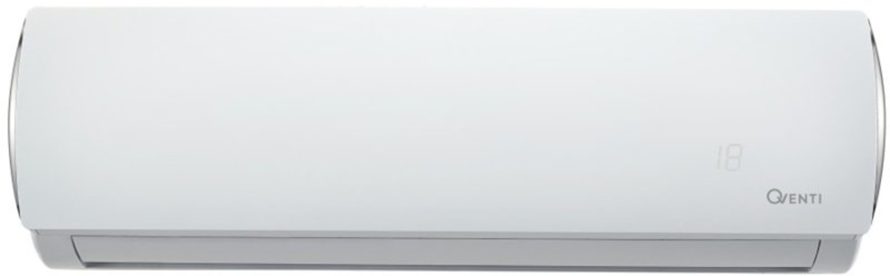 Qventi QVENTI SAC9CRW Koelen en warmtepomp model 2023 A++ Qventi QVENTI SAC9CRW Koelen en warmtepomp model 2023 A++