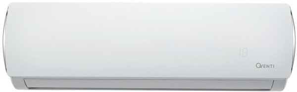 Qventi QVENTI SAC9CRW Koelen en warmtepomp model 2023 A++ Qventi QVENTI SAC9CRW Koelen en warmtepomp model 2023 A++