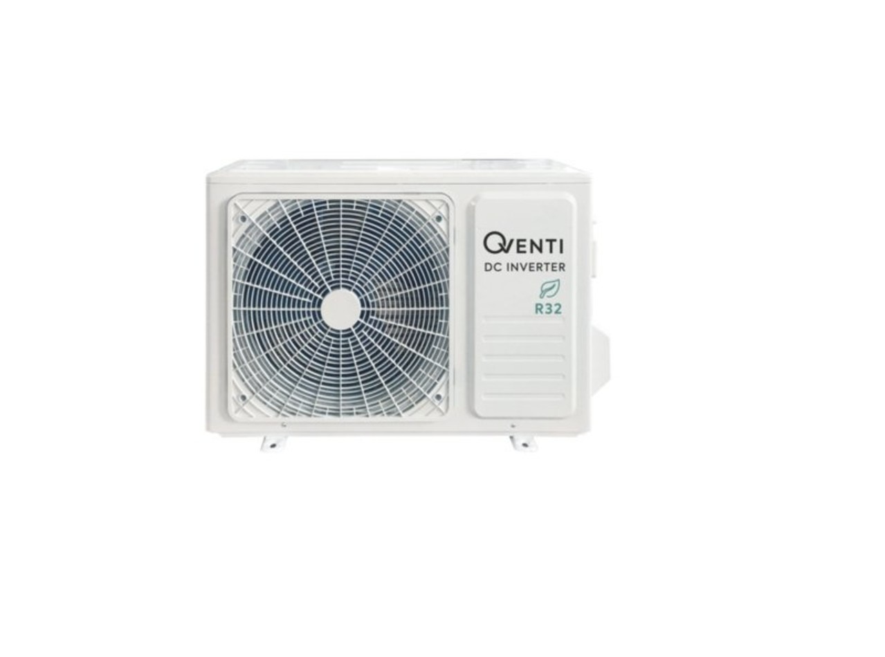 Qventi QVENTI SAC9CRW Koelen en warmtepomp model 2023 A++ Qventi QVENTI SAC9CRW Koelen en warmtepomp model 2023 A++