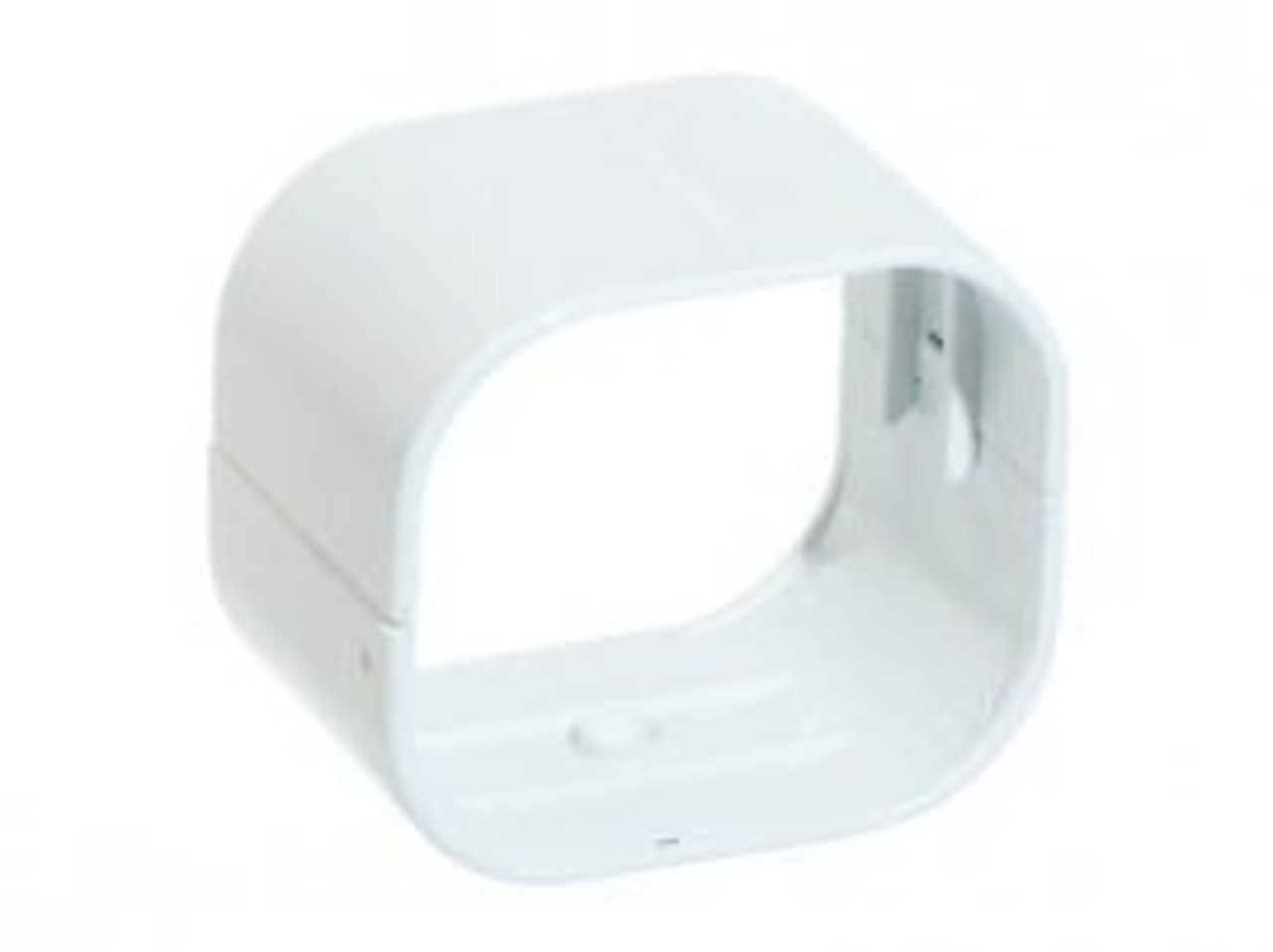 Koppelstuk afwerk koof