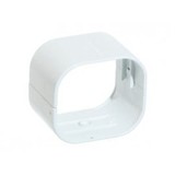 Koppelstuk afwerk koof