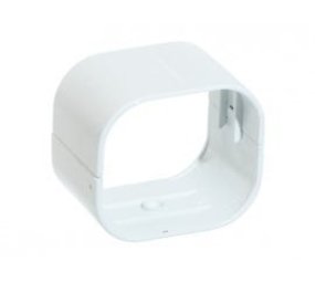 Koppelstuk afwerk koof