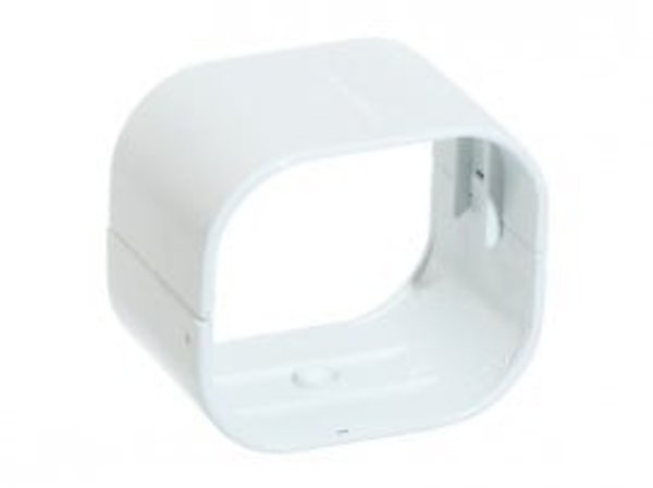 Koppelstuk afwerk koof