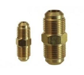 Verbindingsset koelleidingen 18000 BTU