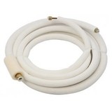 Koelleidingset per meter 1/4"x 3/8"