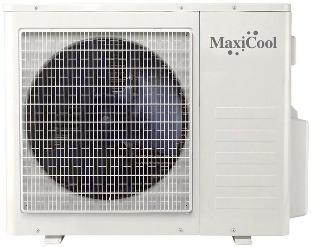 Maxicool CHIGO Duo inverter R32 set 2,5 + 35 KW