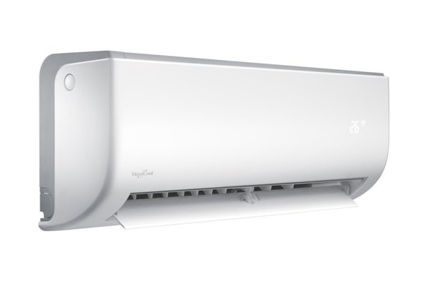 Maxicool CHIGO Duo inverter R32 set 2,5 + 35 KW