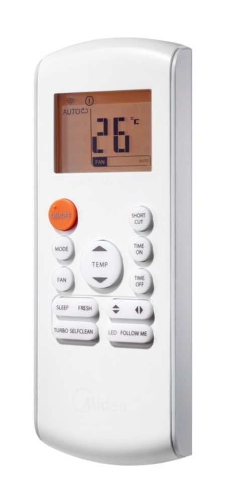 Maxicool CHIGO Duo inverter R32 set 2,5 + 35 KW