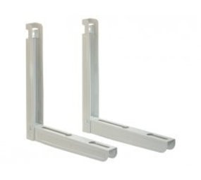 Steunenset buiten unit