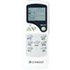 Afstandsbediening voor de CHIGO 25GW en 32 GW ZC/LW-03