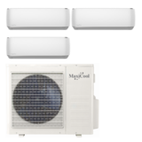 Maxicool-Midea Maxicool Midea Trio split Maxicool-Midea Maxicool Midea Trio split