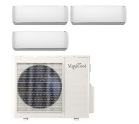 Maxicool-Midea Maxicool Midea Trio split