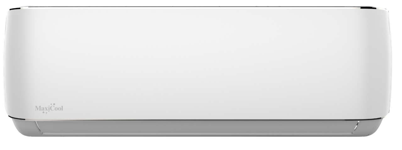 Maxicool-Midea Maxicool midea Trio split 2 stuks 2,5 KW en 1 3,5 kw binnen unit en 1 buiten unit