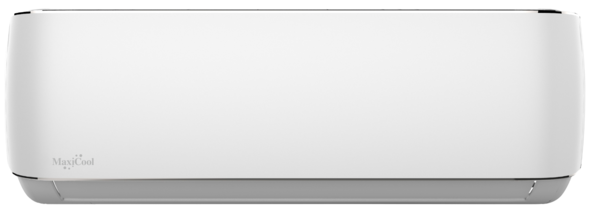 Maxicool-Midea Maxicool midea Trio split 2 stuks 2,5 KW en 1 3,5 kw binnen unit en 1 buiten unit