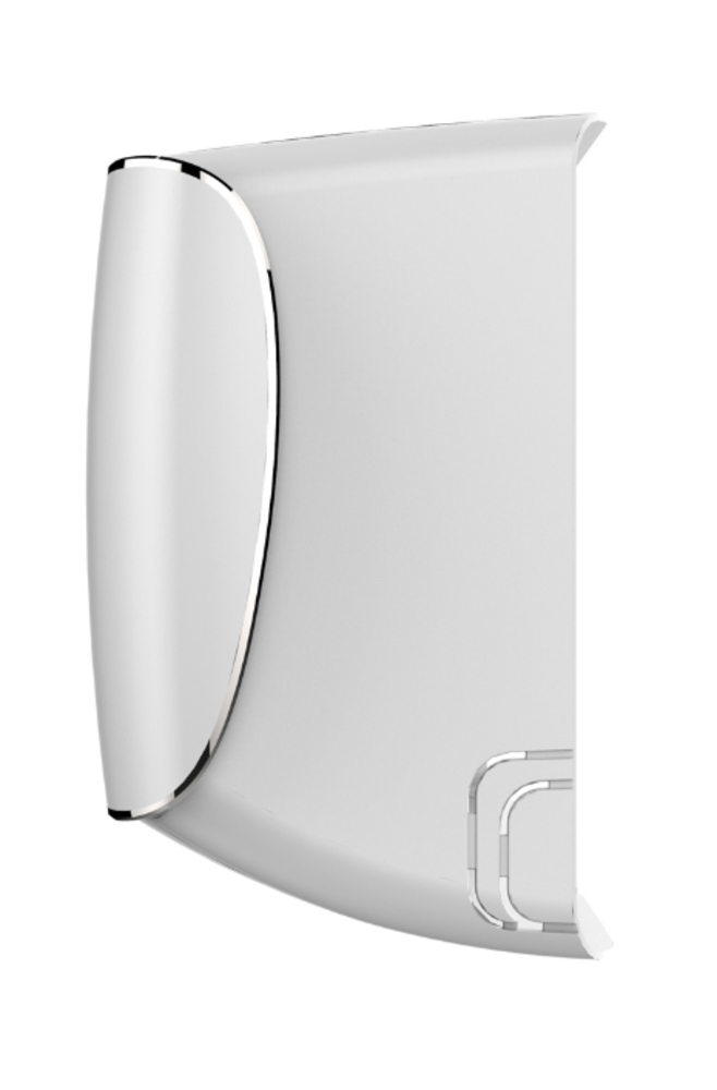 Maxicool-Midea Maxicool midea Trio split 2 stuks 2,5 KW en 1 3,5 kw binnen unit en 1 buiten unit