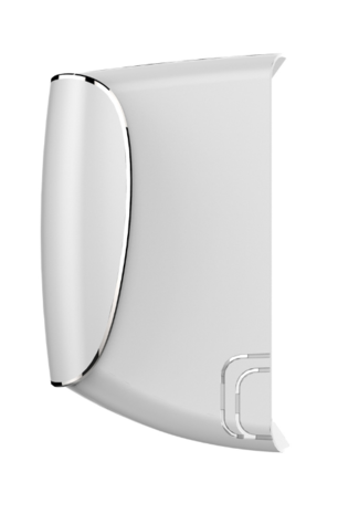 Maxicool-Midea Maxicool midea Trio split 2 stuks 2,5 KW en 1 3,5 kw binnen unit en 1 buiten unit