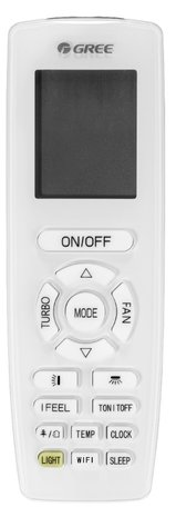 GREE GREE Tosot CTS-12R 3,5kW R32 inverter cassette set met warmtepomp