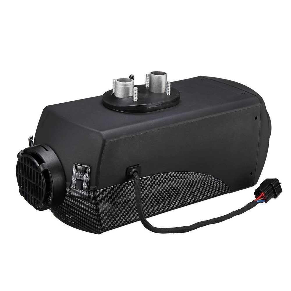 CHIGO Standkachel 8KW diesel en 12V Auto Camper Boot CHIGO Standkachel 8KW diesel en 12V Auto Camper Boot