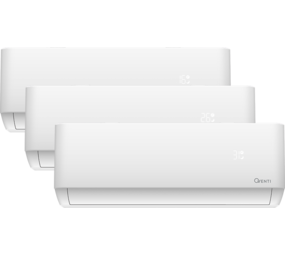 Qventi Qventi SAC30MRW Trio split