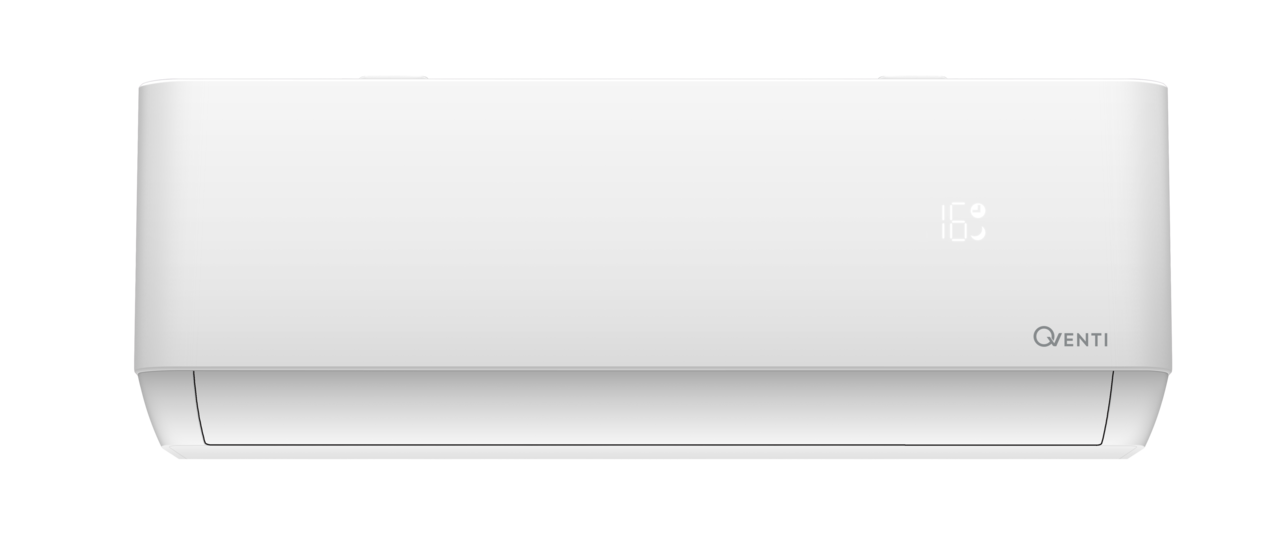 Qventi Qventi SAC18MRW 5.0 KW Inverter koelen en warmtepomp Qventi Qventi SAC18MRW 5.0 KW Inverter koelen en warmtepomp