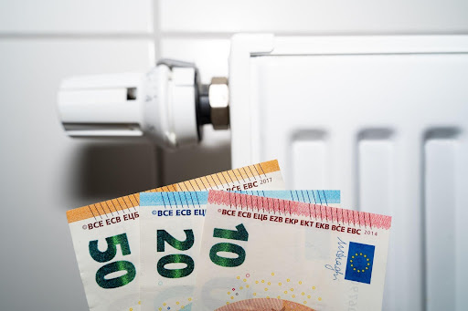 Hoge gasprijs? Verwarmen met airco bespaart kosten