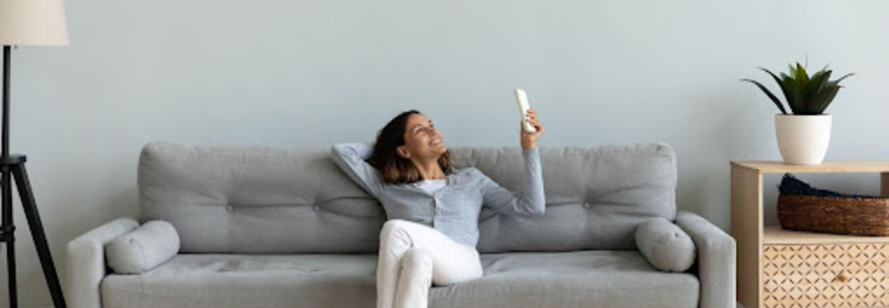 Koel de zomer in? Schaf op tijd een airco aan om je huis koel te houden