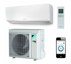 Daikin Daikin Perfera 3,5KW inverter AC warmtepomp - Copy