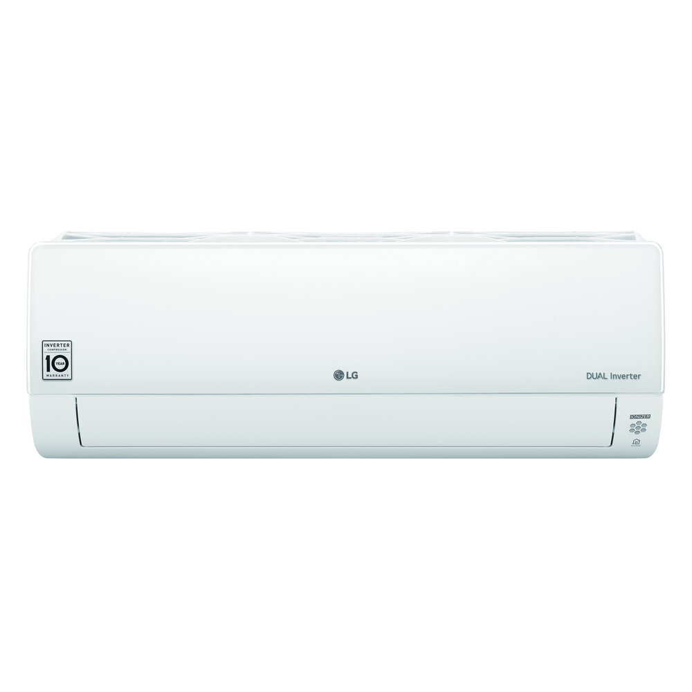 LG 5.0 KW inverter AC warmtepomp LG 5.0 KW inverter AC warmtepomp