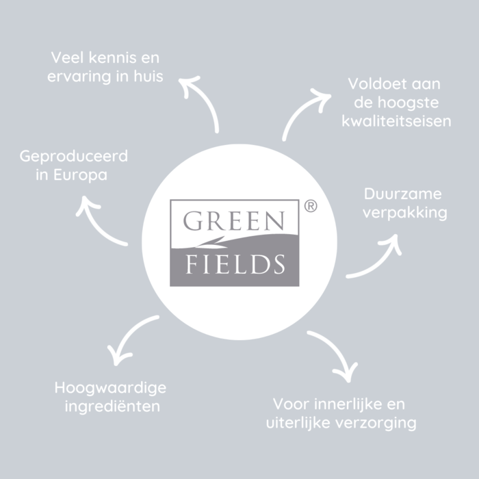 Greenfields Calm+