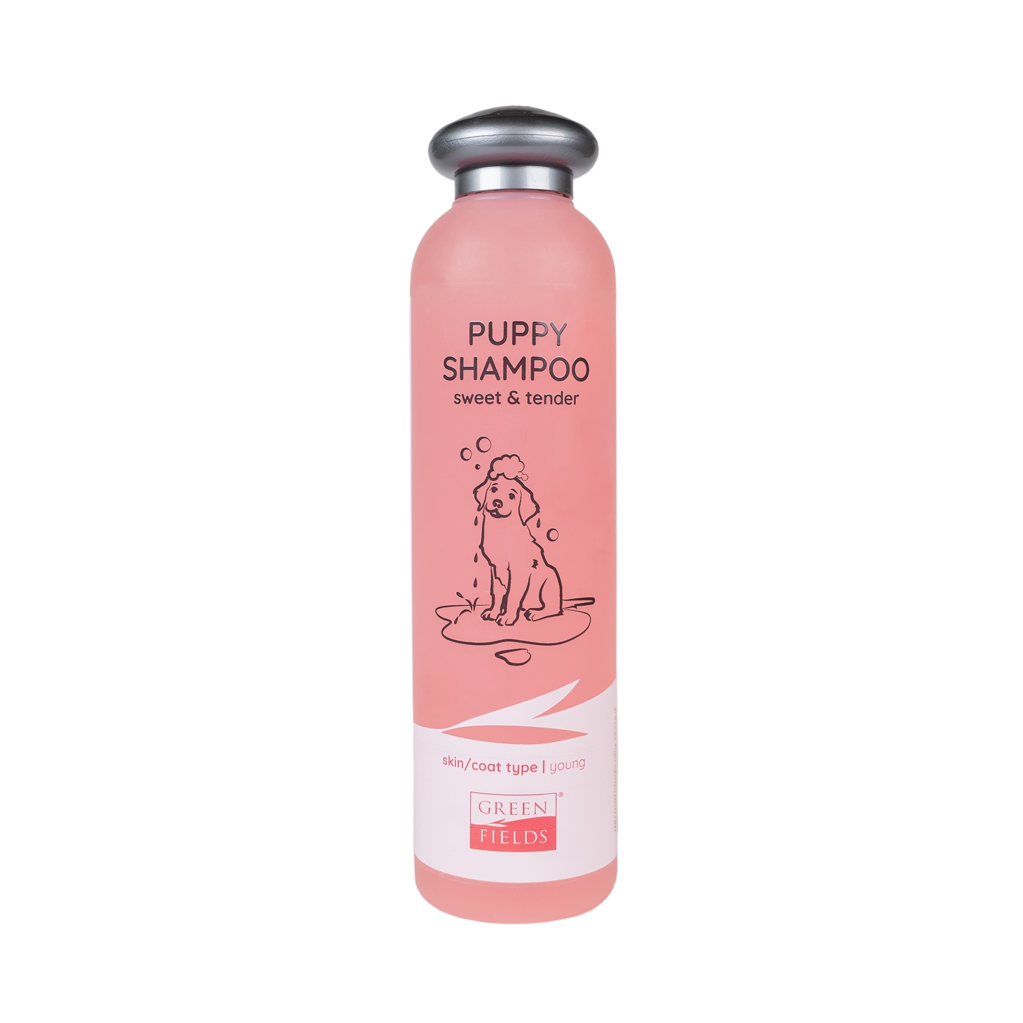 Greenfields Puppy Shampoo - 270 ML