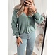ROSA CARDIGAN SEA GREEN ROSA CARDIGAN SEA GREEN