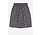 NIKKIE N PRINT SKIRT