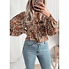 MILA BLOUSE MILA BLOUSE