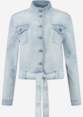NIKKIE CHANSA JACKET NIKKIE CHANSA JACKET