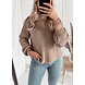 ROSIE KNIT COFFEE ROSIE KNIT COFFEE